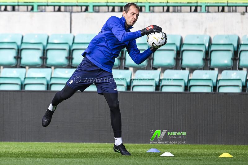United Kingdom: SOCCER CONF PLAY-OFF KAA GENT PREPARATIONS