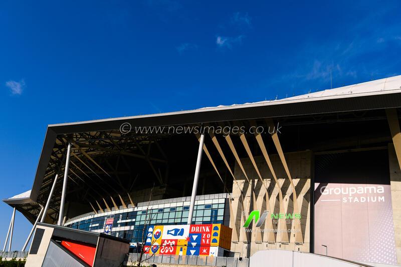 Olympique Lyonnais v Fenerbahce SK - UEFA Champions League 2026/2027 - Playoffs, second leg