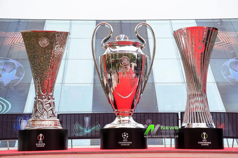 UEFA Champions League 2026/2027, final stage draw