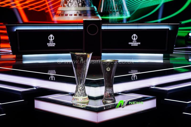 UEFA Europa League 2026/2027, final stage draw