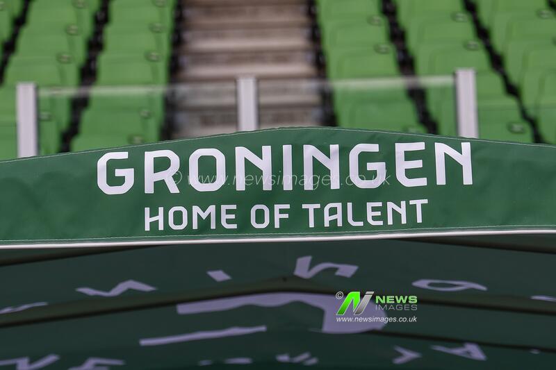 Netherlands: Groningen vs Fortuna