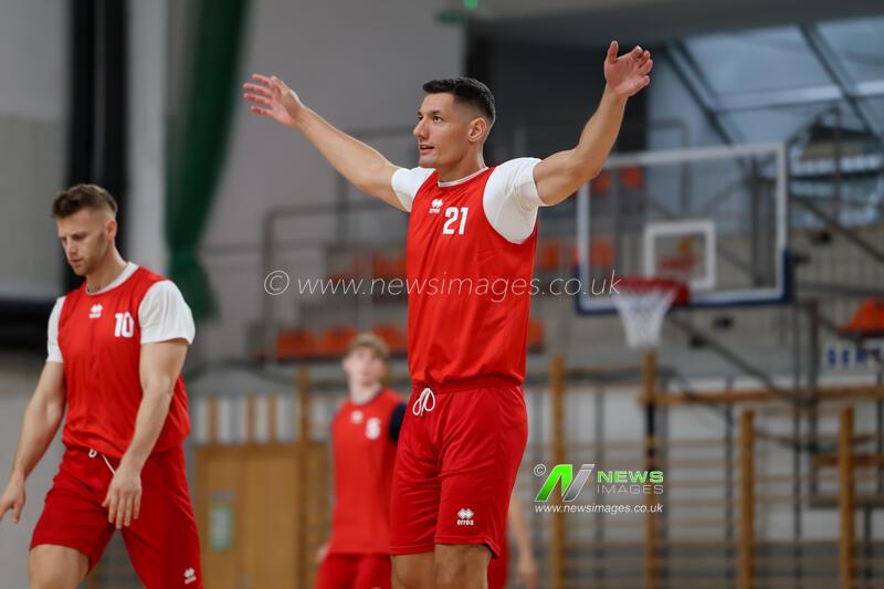 Basketball. Orlen Basket Liga. Dziki Warszawa - PGE Start Lublin. 28.08.2026