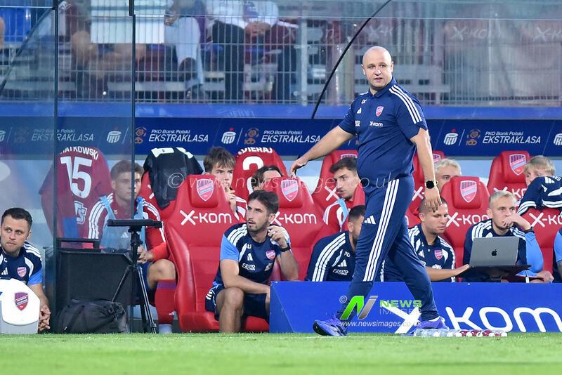 Rakow Czestochowa - Hajduk Split