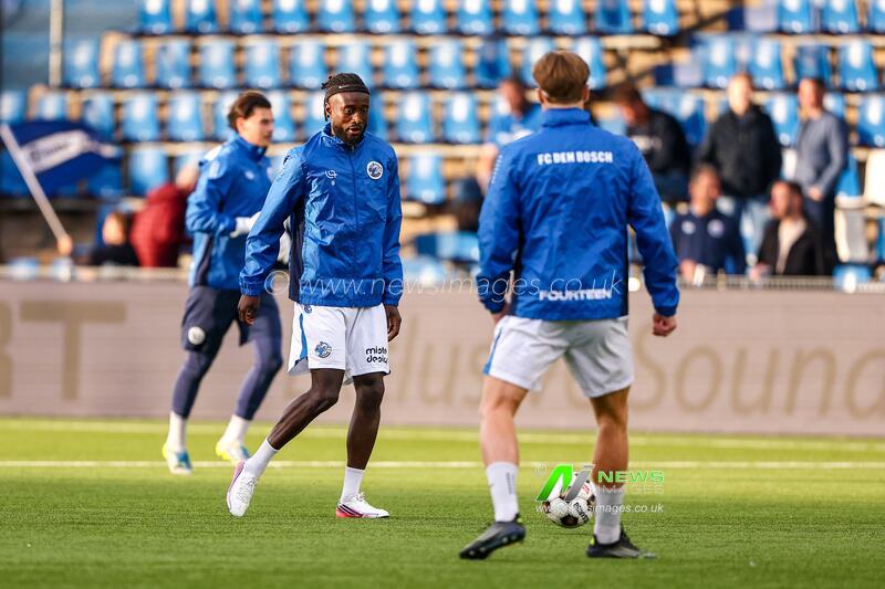 Netherlands: Den Bosch vs Vitesse