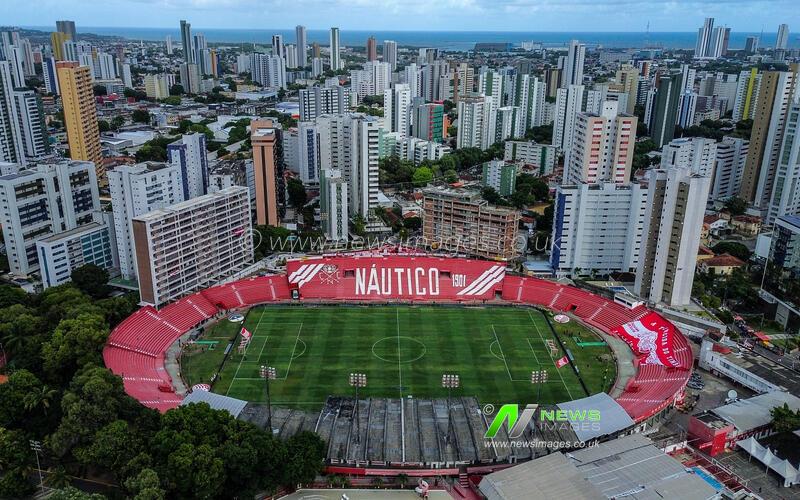Brazilian Serie B 2026, Nautico vs Athletic Club