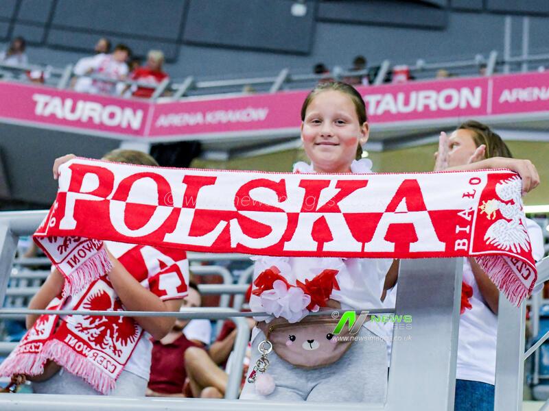 Polska - Slowenia