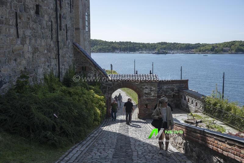 Akershus Castle and Fortress (Akershus festning)