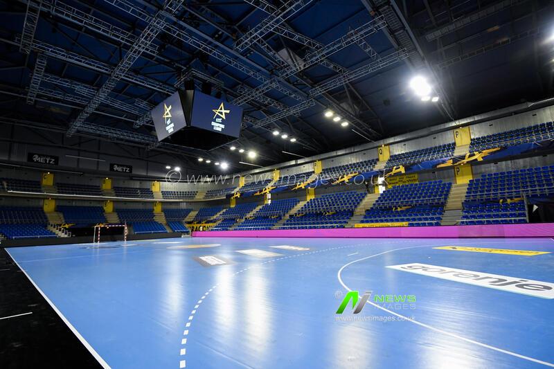 Metz Handball v CS Gloria Bistrita - EHF Women's Champions League 2026/2027