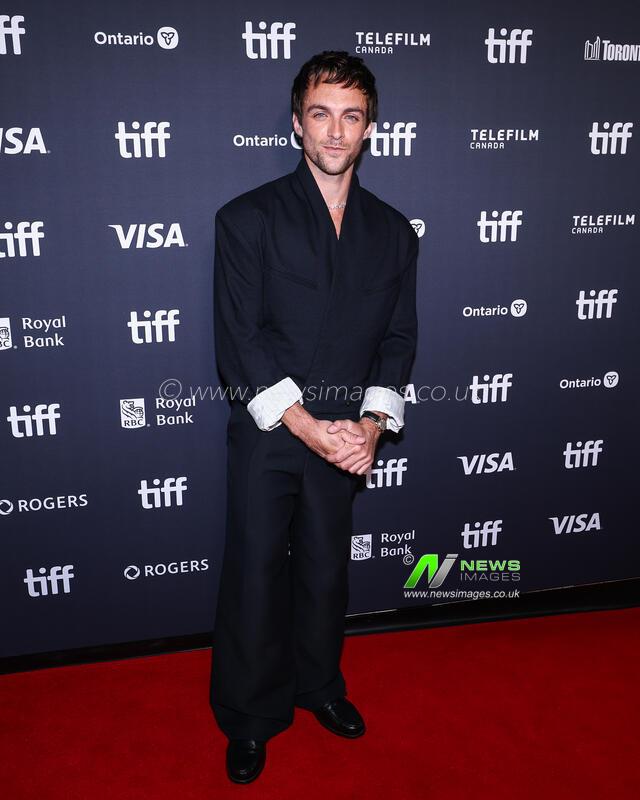 2026 Toronto International Film Festival - "Villeneuve: The Rise Of A Legend" Premiere