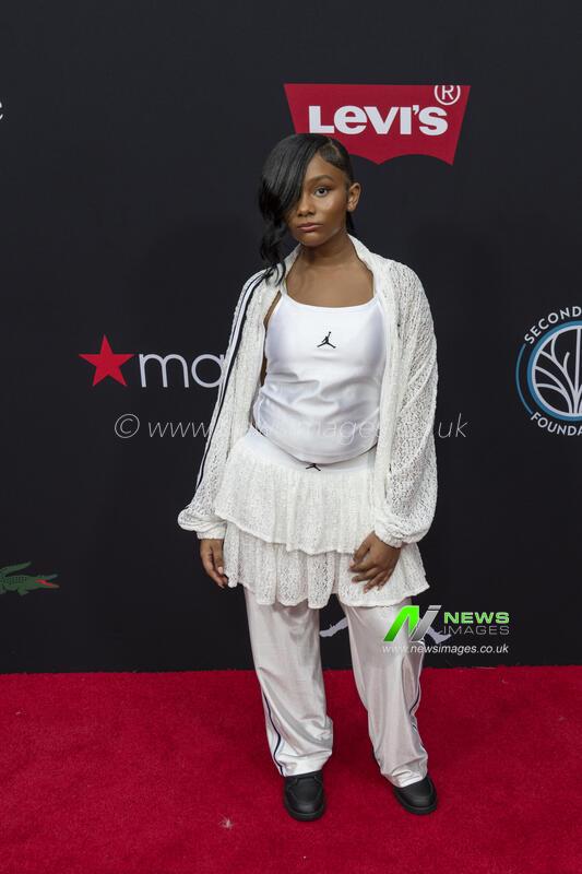 NY: Macy's and Rookie Kids Present "RUNWAY ON BROADWAY" at NYFW  at Macy's Herald Square in New York, NY on September 17, 2026