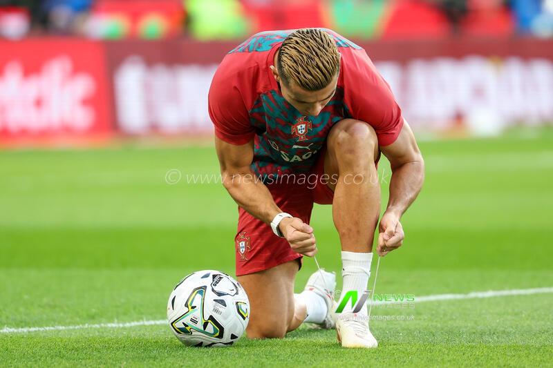 UEFA Nations League 2026/27 League Phase Matchday 1 match between Portugal and Wales 