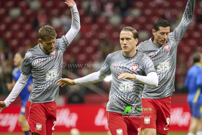 Poland v Bosnia and Herzegovina – UEFA Nations League, League B