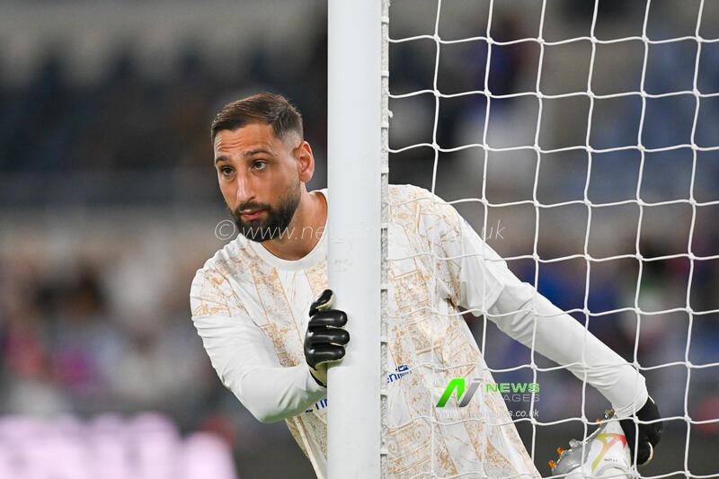 Italy: Italy vs Belgium – 2026 UEFA Nations League Football Match