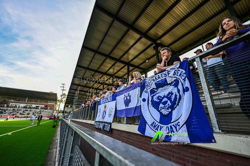 Belgium: SOCCER CUP SCHAARBEEK VS BEERSCHOT