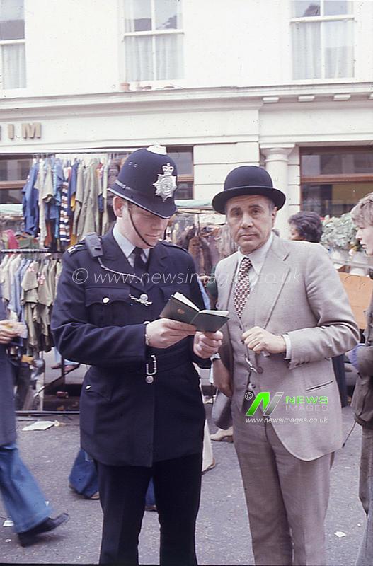 Enzo Tortora - Portobello