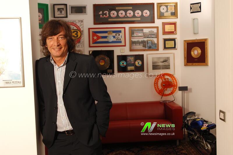 Archivio Fabrizio Carnelutti