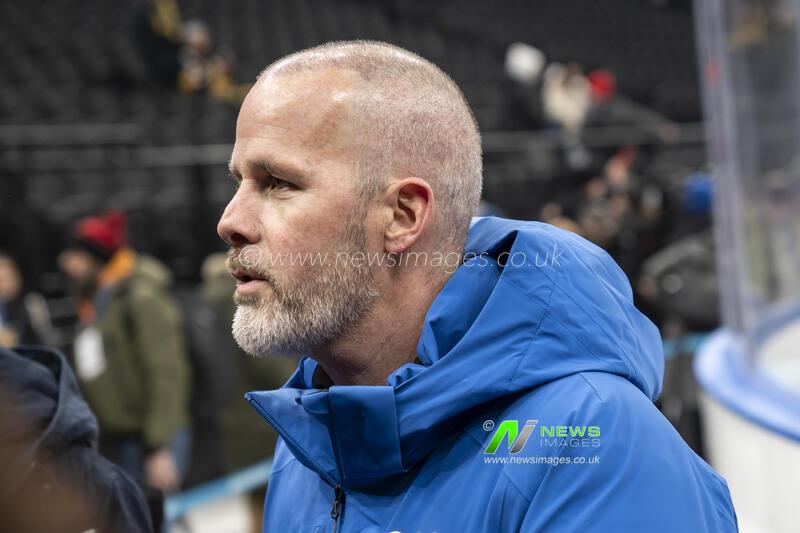 The inauguration of the Santa Giulia arena in Milan