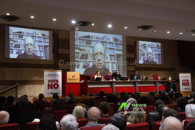 Comitato Società Civile per il NO al Referendum Costituzionale