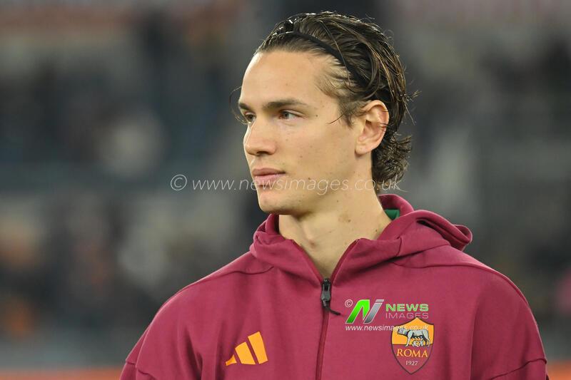 Football Coppa Italia Roma-Torino
