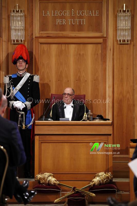 Inauguration of the Judicial Year of the Court of Auditors