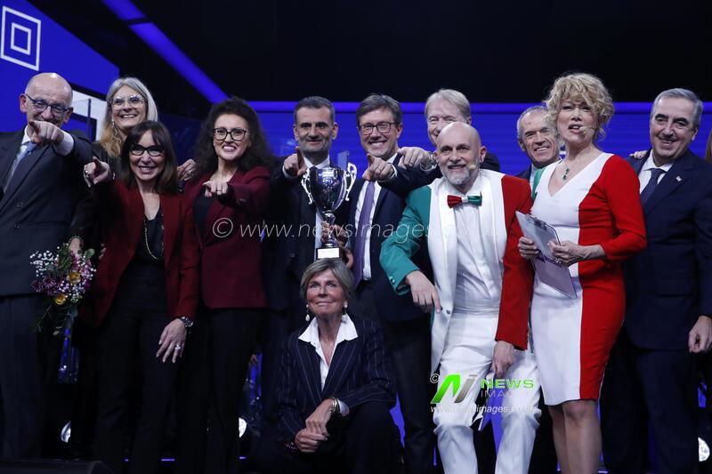 Un Sanremo Da Pecora