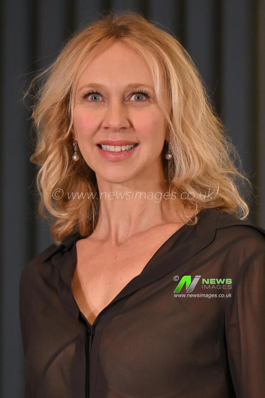 Photocall of the Rai series Imma Tatarani sostituto procuratore season 5