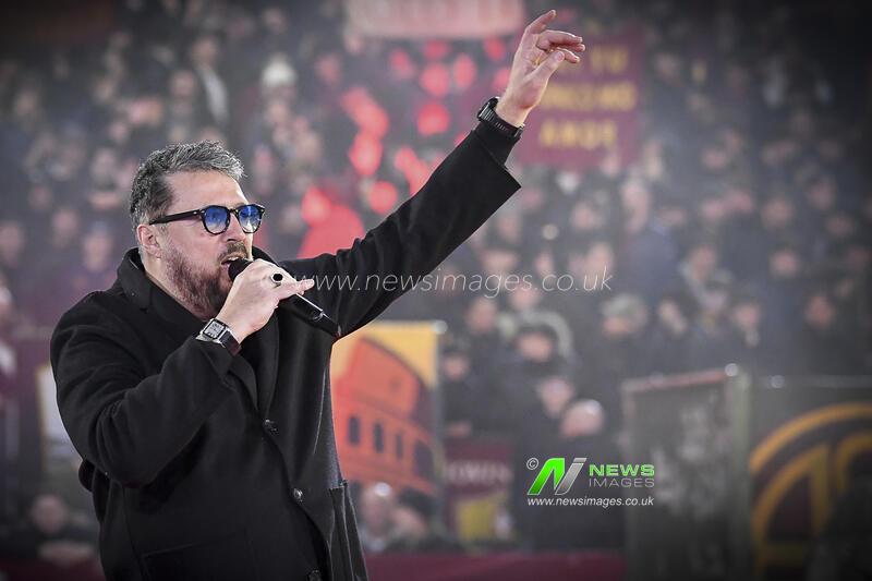 Football Serie A Enilive Roma-Juventus