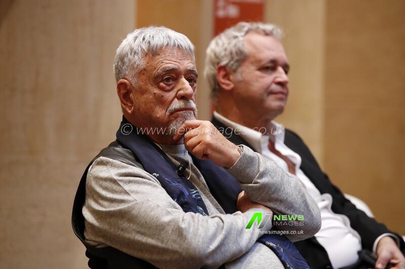 Achille Occhetto 90th birthday celebrations