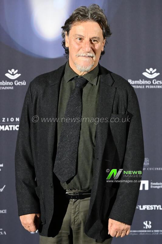 The Together for a Cure event evening