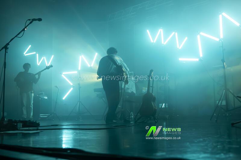 Giorgio Poi in concert