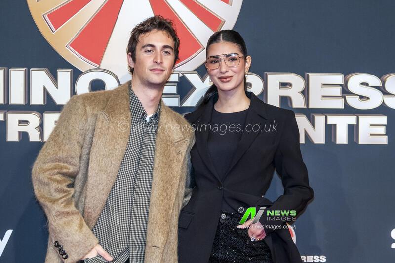 Pechino Express 2026