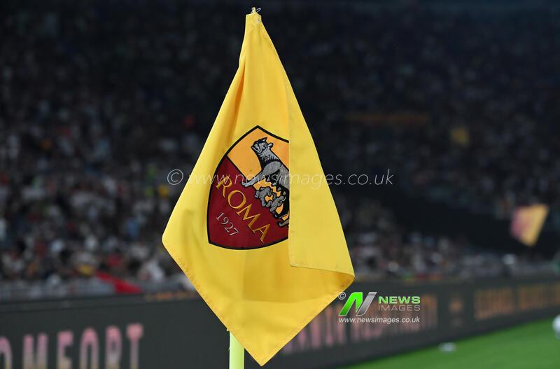 Football Serie A Enilive Roma-Fiorentina