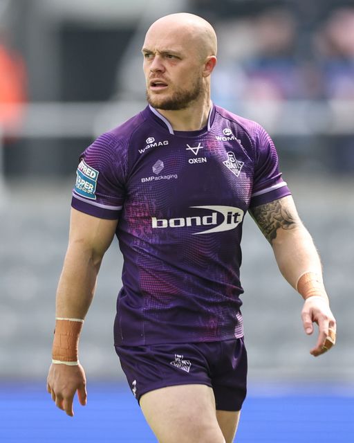 Betfred Magic Weekend 2025 Huddersfield Giants v Hull FC