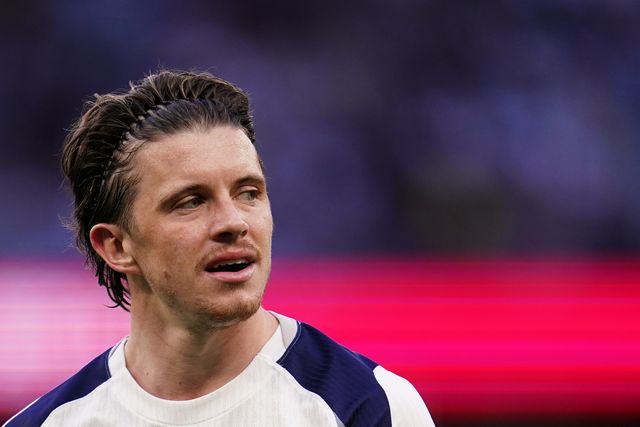 Premier League: Tottenham Hotspur v Brighton & Hove Albion