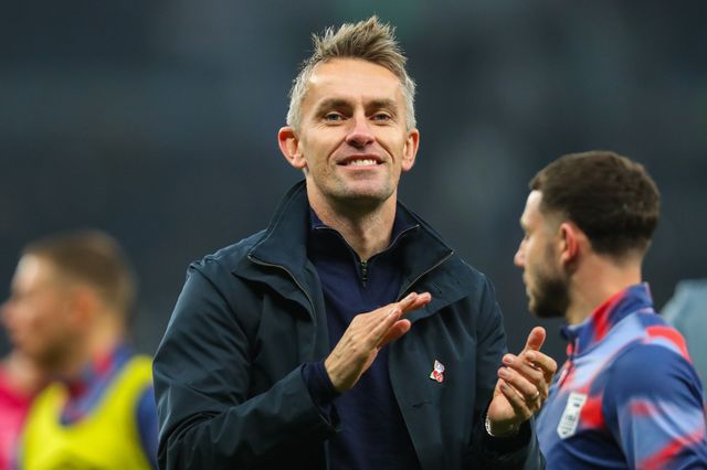 Premier League Tottenham Hotspur v Ipswich Town