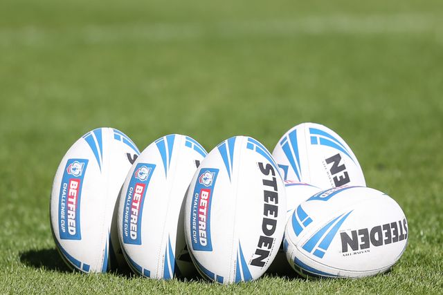 Betfred Super League Round 17 Hull FC v Leeds Rhinos