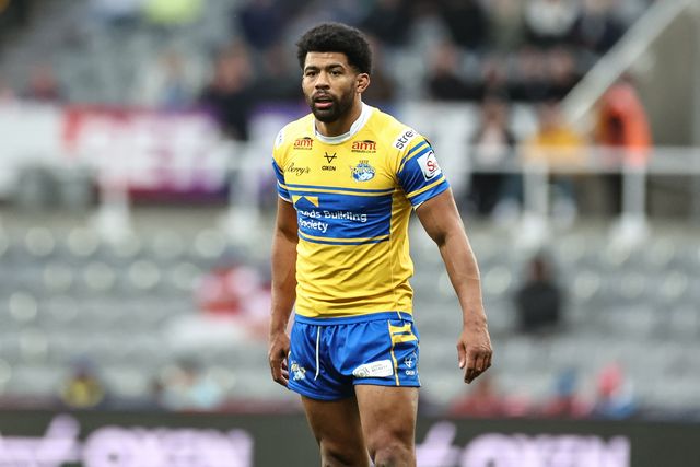 Betfred Magic Weekend 2025 St Helens v Leeds Rhinos