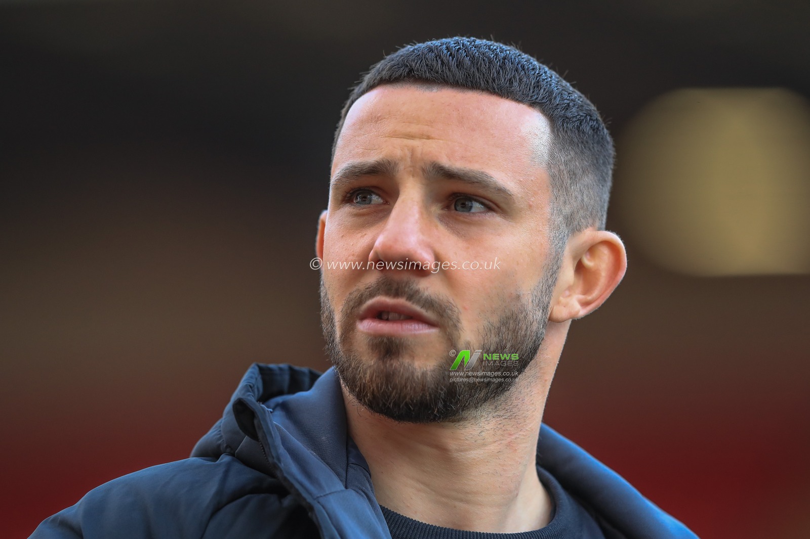 Conor Chaplin #10 of Ipswich Town during the Sky Bet League 1 match Barnsley vs Ipswich Town at Oakwell, Barnsley, United Kingdom, 25th April 2023

(Photo by Alfie Cosgrove/News Images)