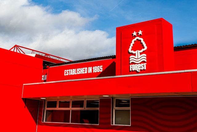 Premier League: Nottingham Forest v Fulham