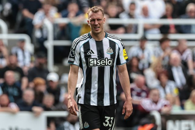 Premier League: Newcastle Untied v Brighton & Hove Albion
