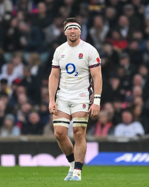 Autumn Nations Series England v Australia
