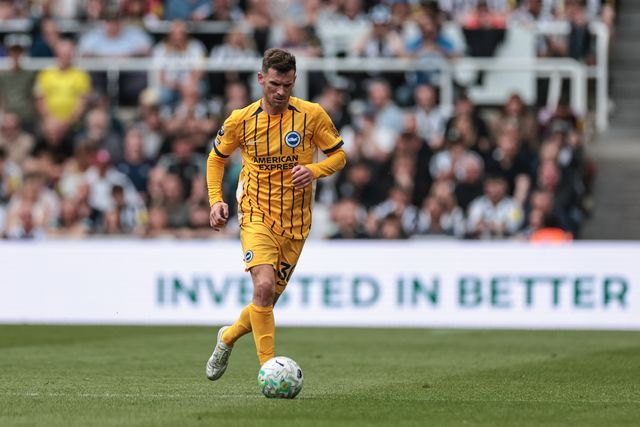 Premier League: Newcastle Untied v Brighton & Hove Albion