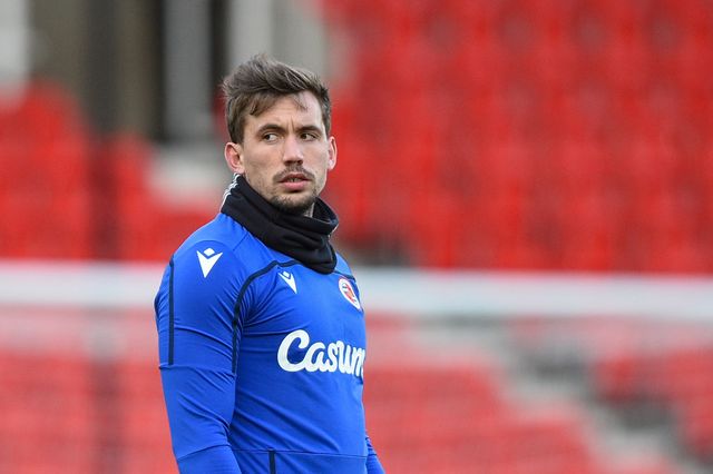 Sky Bet Championship Stoke City v Reading