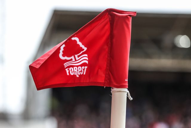 Premier League: Nottingham Forest v Fulham