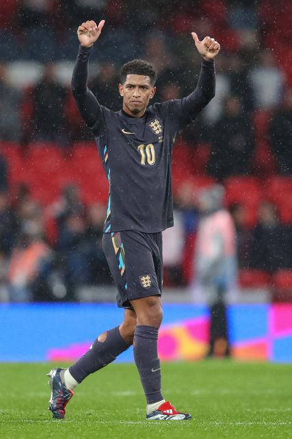 International Friendly England v Belgium