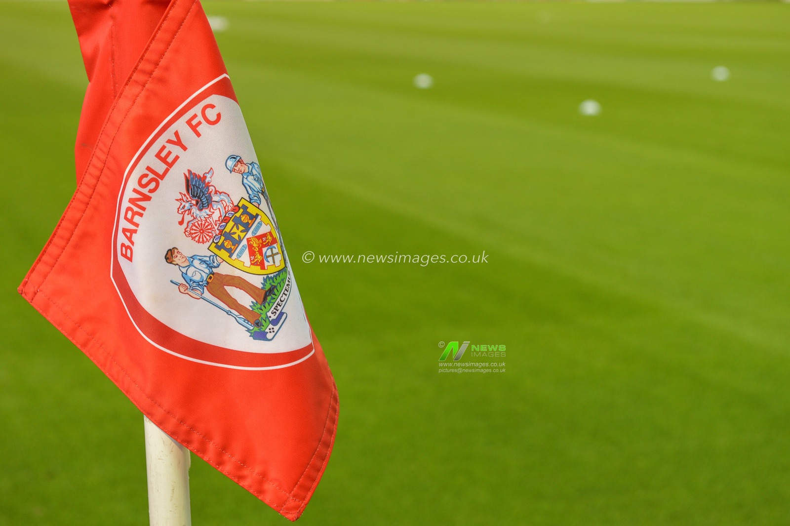 2nd October 2019, Oakwell, Barnsley, England; Sky Bet Championship, Barnsley v Derby County : Oakwell, Barnsley FC general view .

Credit: Dean Williams/News Images