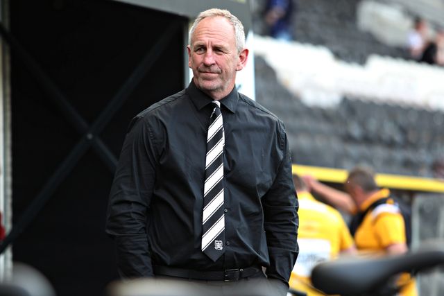 Betfred Super League Round 14 Hull FC v Castleford Tigers