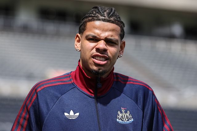 Premier League: Newcastle Untied v Brighton & Hove Albion