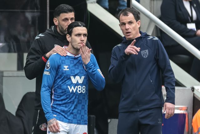 Premier League: Newcastle Untied v Sunderland