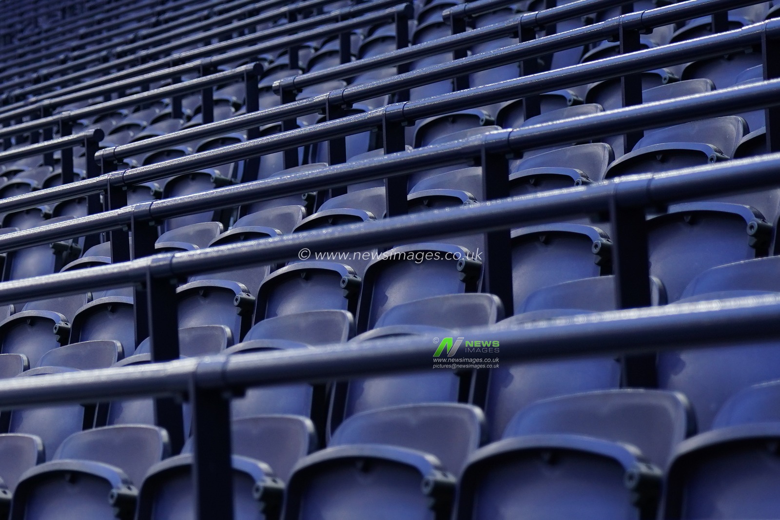 View of the stands at the Tottenham Hotspur Stadium ahead of the Carabao Cup round 2 match Tottenham Hotspur vs Charlton Athletic at Tottenham Hotspur Stadium, London, United Kingdom on 26 August 2026

(Photo by Harvey Murphy/News Images)